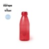Bidon Sportif Personnalisé Warlock Matières : tritan Couleurs : rouge livraison express 24h 48h