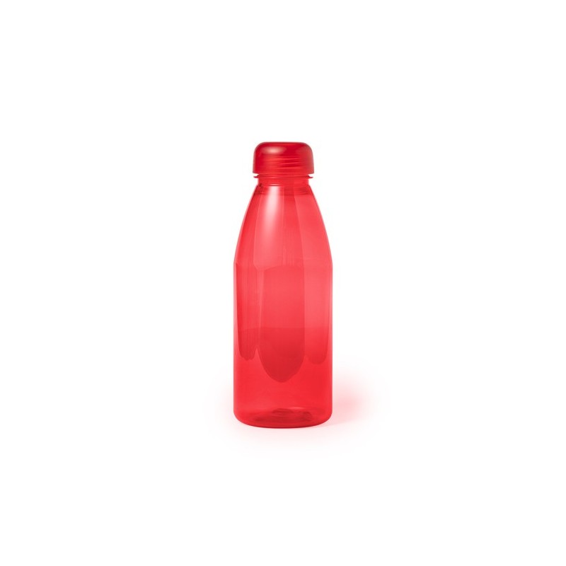 Bidon Sportif Personnalisé Warlock Matières : tritan Couleurs : rouge cadeau client original