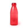 Bidon Sportif Personnalisé Warlock Matières : tritan Couleurs : rouge cadeau client original