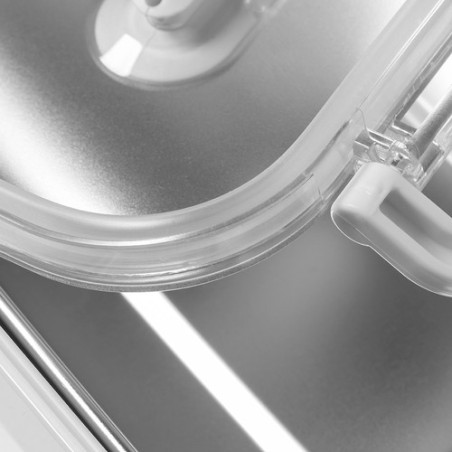 Gamelle Thermique Veket - Isotherme et Pratique