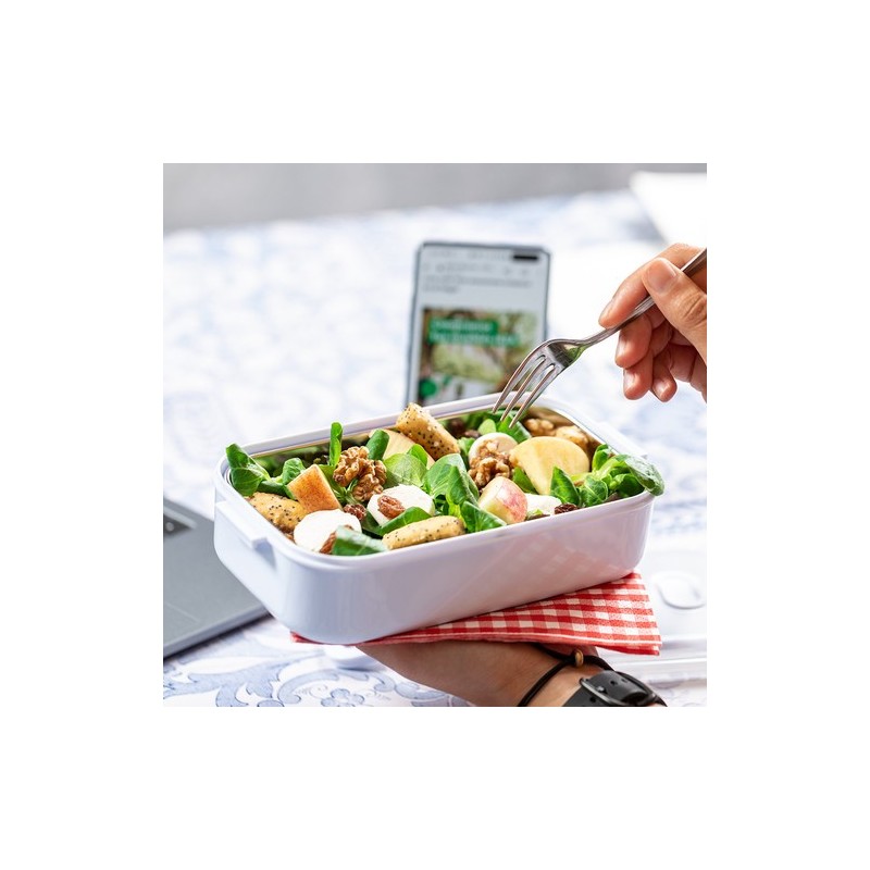 Gamelle Thermique Veket - Isotherme et Pratique