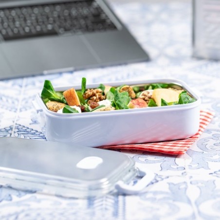 Gamelle Thermique Veket - Isotherme et Pratique