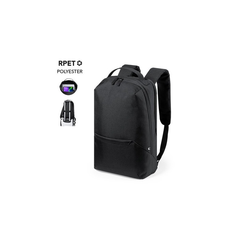 Sac à Dos Elanis : Écologique et Pratique