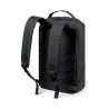 Sac à Dos Personnalisé Pratique et Durable Elanis Couleurs : noir Matières : polyester recyclé accessoire événementiel unique