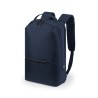 Sac à Dos Personnalisé Pratique et Durable Elanis Couleurs : bleu marine Matières : polyester recyclé personnalisable avec votre