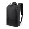 Sac à Dos Personnalisé Pratique et Durable Elanis Couleurs : gris Matières : polyester recyclé livraison express 24h 48h
