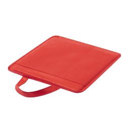 Coussin Personnalisé Supporter Rostel Matières : polypropylène (PP) Couleurs : bleu 2