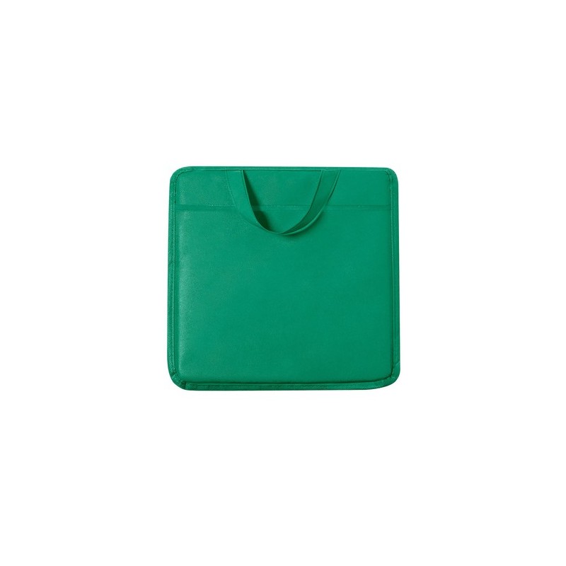 Coussin Personnalisé Supporter Rostel Matières : polypropylène (PP) Couleurs : bleu cadeau entreprise pas cher