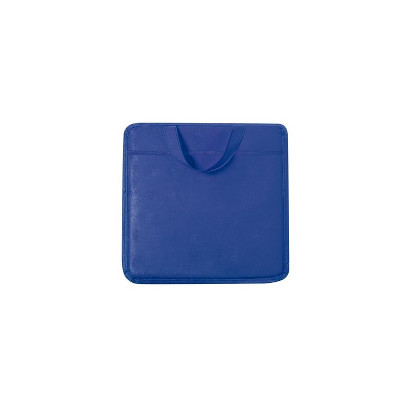 Coussin Personnalisé Supporter Rostel Matières : polypropylène (PP) Couleurs : rouge goodies publicitaire durable