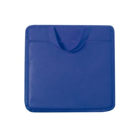 Coussin Personnalisé Supporter Rostel Matières : polypropylène (PP) Couleurs : rouge goodies publicitaire durable