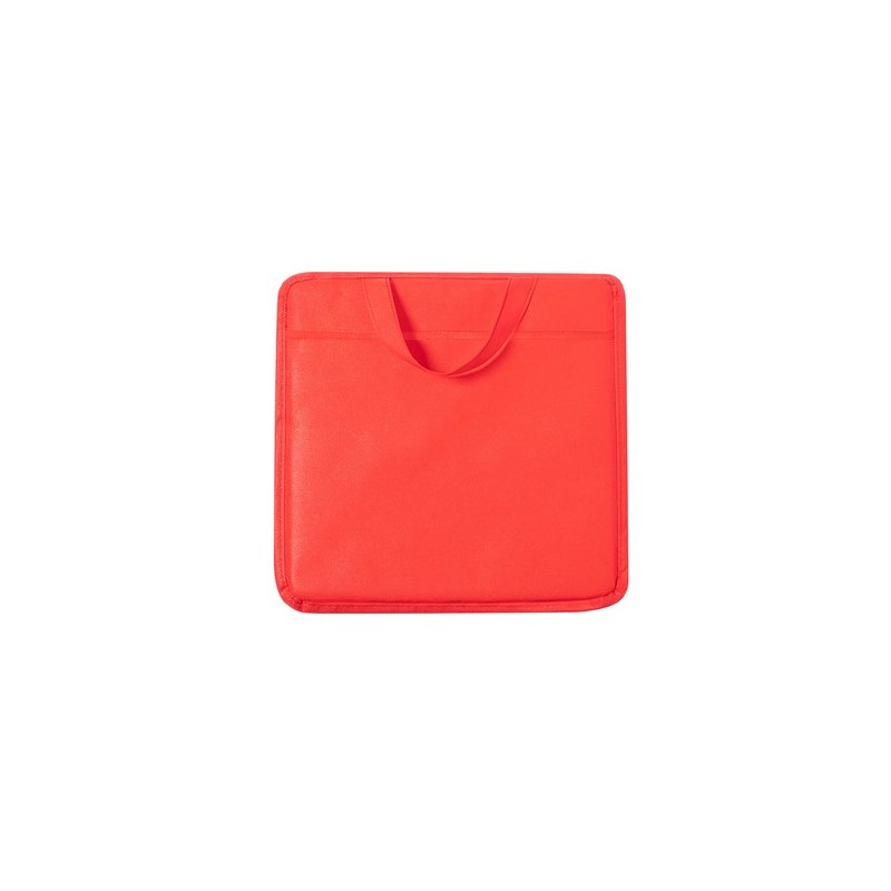 Coussin Personnalisé Supporter Rostel Matières : polypropylène (PP) Couleurs : noir marquage couleur éclatante
