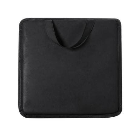 Coussin Personnalisé Supporter Rostel Matières : polypropylène (PP) Couleurs : noir impression haute définition