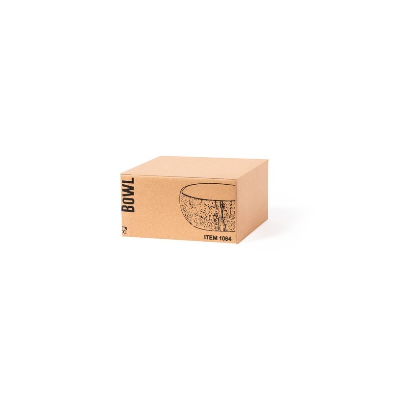Gobelet Isotherme Éco-responsable Personnalisé en Verre Thermique Zasel Matières : bambou objet promotionnel éco-responsable