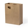 Sac Éco-responsable en Papier Personnalisé Magasin Collins pas cher Matières : papier recyclé cadeau entreprise pas cher