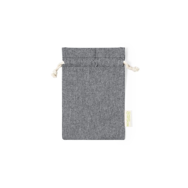 Sac Karzak Écologique en Coton Recyclé