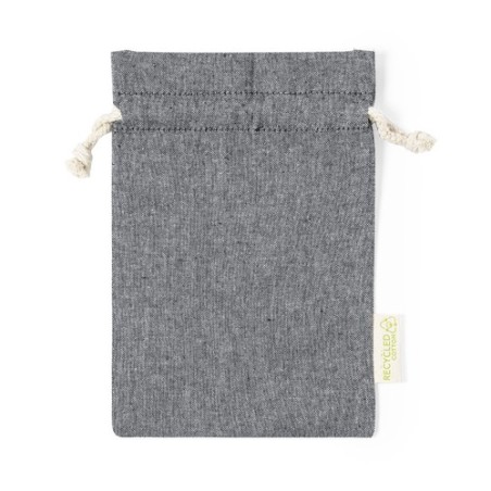 Sac Éco-responsable en Coton Recyclé Personnalisé à Prix Abordable - Karzak Matières : coton recyclé Couleurs : naturel goodies 