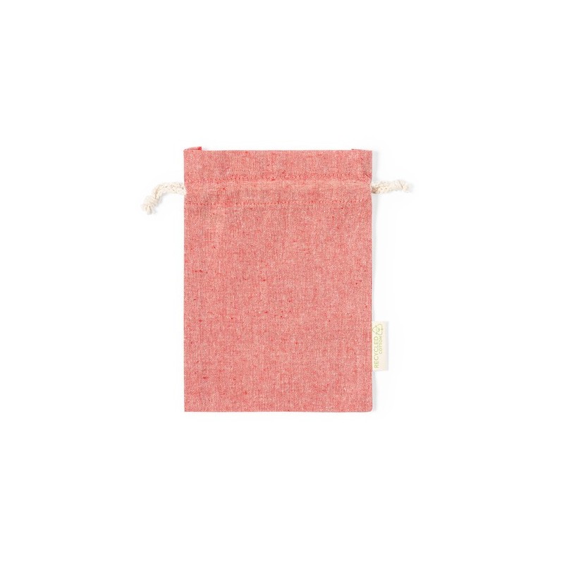 Sac Karzak Écologique en Coton Recyclé