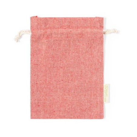 Sac Éco-responsable en Coton Recyclé Personnalisé à Prix Abordable - Karzak Matières : coton recyclé Couleurs : naturel objet pr