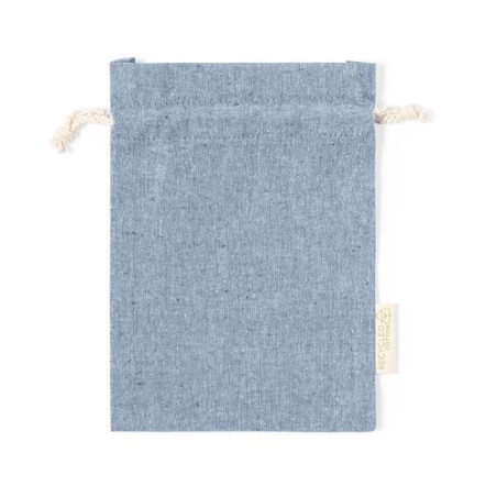 Sac Éco-responsable en Coton Recyclé Personnalisé à Prix Abordable - Karzak Matières : coton recyclé Couleurs : naturel objet pr