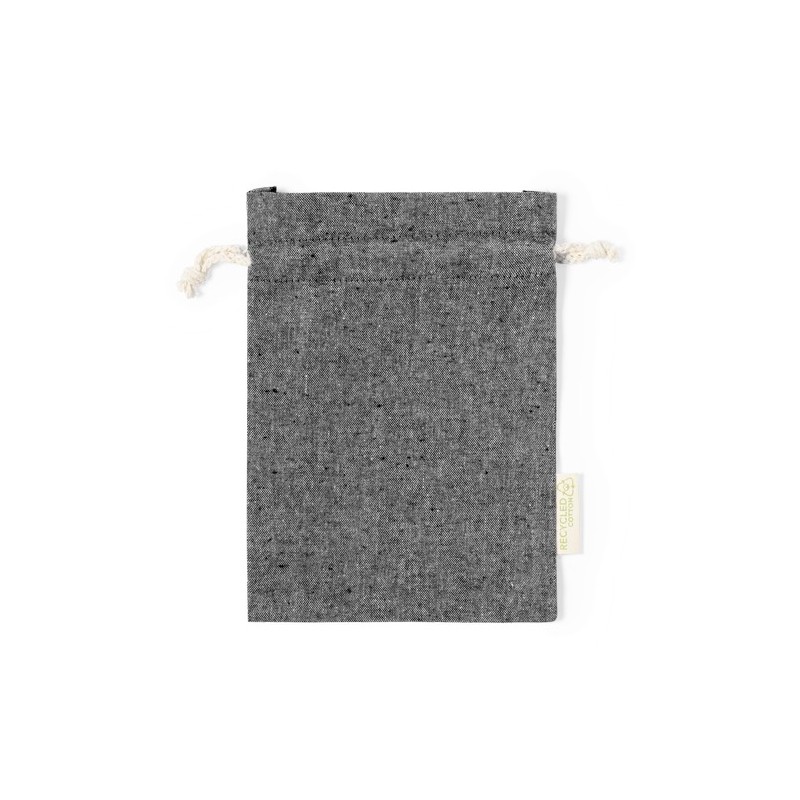 Sac Éco-responsable en Coton Recyclé Personnalisé à Prix Abordable - Karzak Matières : coton recyclé Couleurs : naturel goodies 