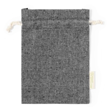 Sac Éco-responsable en Coton Recyclé Personnalisé à Prix Abordable - Karzak Matières : coton recyclé Couleurs : naturel goodies 