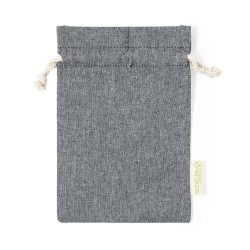 Sac Éco-responsable en Coton Recyclé Personnalisé à Prix Abordable - Karzak Matières : coton recyclé Couleurs : naturel 2