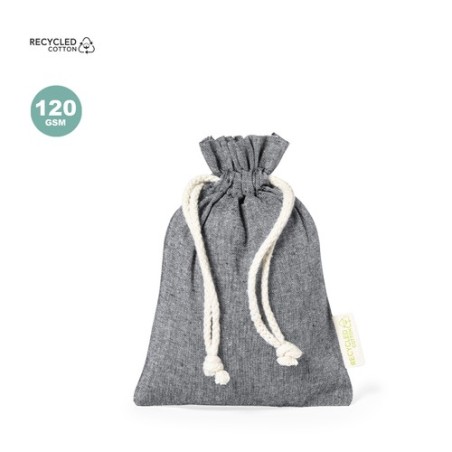 Sac Karzak Écologique en Coton Recyclé