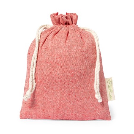Sac Éco-responsable en Coton Recyclé Personnalisé à Prix Abordable - Karzak Matières : coton recyclé Couleurs : noir goodies per
