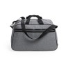 Sacoche Éco-responsable et Durable Personnalisée à Prix Abordable - Holtrum Couleurs : gris Matières : polyester recyclé