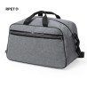 Sacoche Éco-responsable et Durable Personnalisée à Prix Abordable - Holtrum Couleurs : gris Matières : polyester recyclé personn