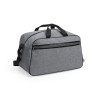 Sacoche Éco-responsable et Durable Personnalisée à Prix Abordable - Holtrum Couleurs : gris Matières : polyester recyclé cadeau 