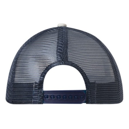 Casquette Publicitaire Personnalisée Danix Matières : polyester Couleurs : bleu marine livraison express 24h 48h