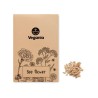Graines de fleurs mélangées personnalisées SEEDLOPEBEE Matières : papier Couleurs : beige goodies publicitaire événementiel