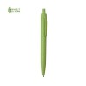 Stylo Éco-responsable Personnalisé Publicitaire Wipper Matières : ABS Couleurs : naturel goodies entreprise design