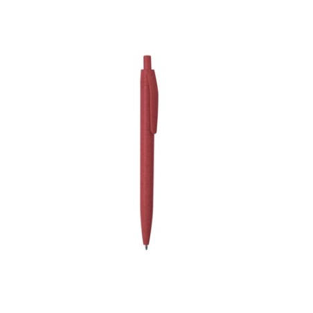 Stylo Éco-responsable Personnalisé Publicitaire Wipper Matières : ABS Couleurs : bleu accessoire événementiel unique