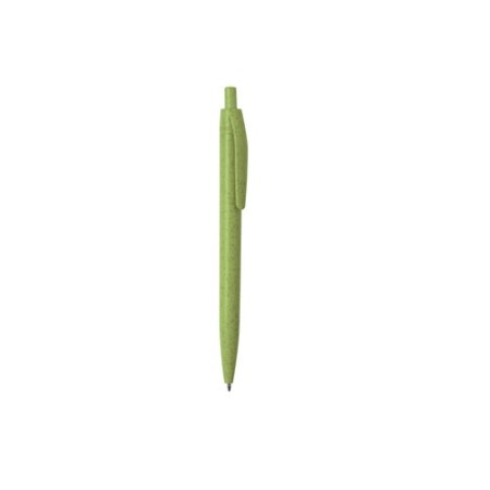 Stylo Éco-responsable Personnalisé Publicitaire Wipper Matières : ABS Couleurs : bleu cadeau affaires élégant