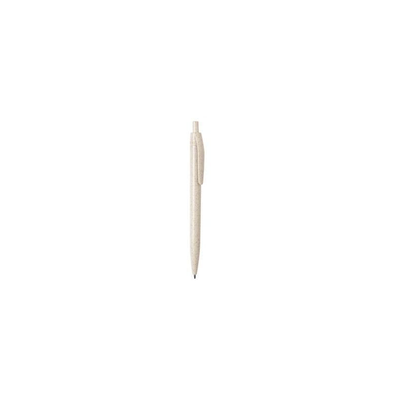 Stylo Éco-responsable Personnalisé Publicitaire Wipper Matières : ABS Couleurs : bleu cadeau entreprise pas cher