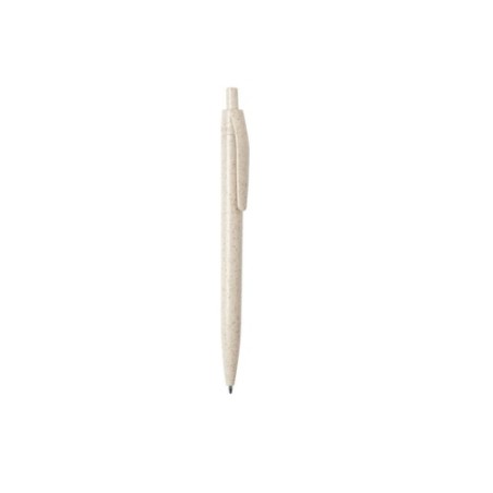 Stylo Éco-responsable Personnalisé Publicitaire Wipper Matières : ABS Couleurs : bleu cadeau entreprise pas cher