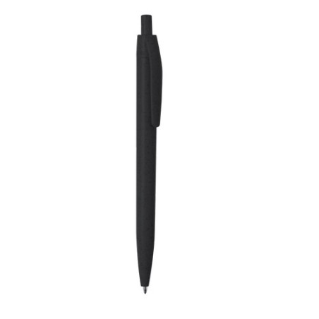 Stylo Éco-responsable Personnalisé Publicitaire Wipper Matières : ABS Couleurs : bleu marquage laser ultra précis