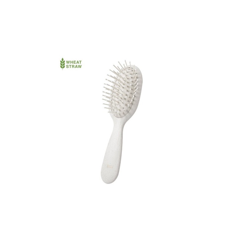 Brosse Dantel Éco-Friendly pour Cheveux