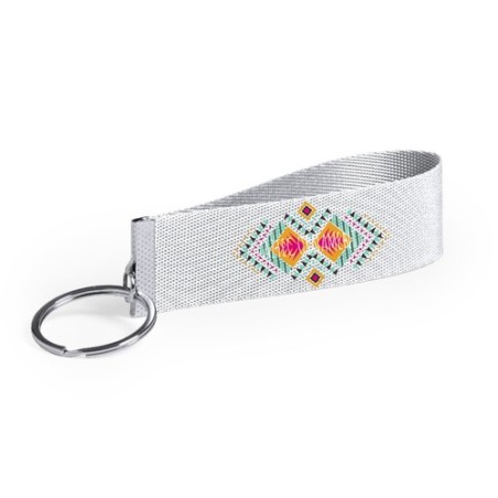 Porte-Clés Tofin Personnalisable