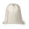 Sac à Dos Éco-responsable et Pratique Sublimation Lizcom Matières : polyester Couleurs : naturel goodies publicitaire événementi
