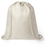 Sac à Dos Éco-responsable et Pratique Sublimation Lizcom Matières : polyester Couleurs : naturel impression haute définition