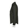Chemise Femme Personnalisée 140g Confortable pas cher - EDEN Taille textile : 3XL Couleurs : noir objet promo petit budget