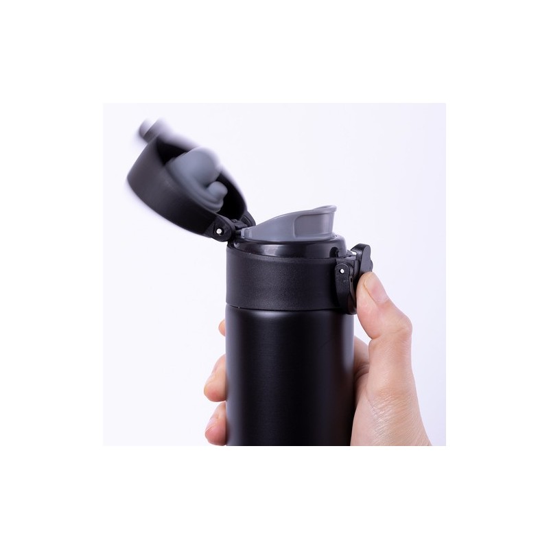 Bouteille Isotherme Thermo Poltax 330 ml