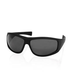 Lunettes de Soleil Personnalisées avec Protection UV400 - Premia Couleurs : bleu 2