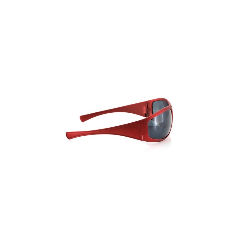 Lunettes de Soleil Personnalisées avec Protection UV400 - Premia Couleurs : bleu goodies entreprise design