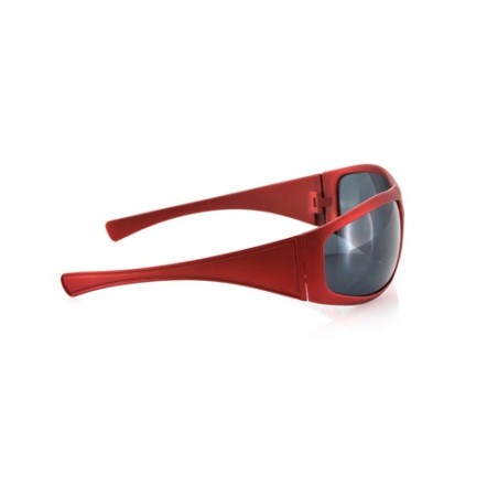 Lunettes de Soleil Premia - Style Sportif et Protection UV