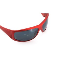 Lunettes de Soleil Personnalisées avec Protection UV400 - Premia Couleurs : bleu cadeau client original