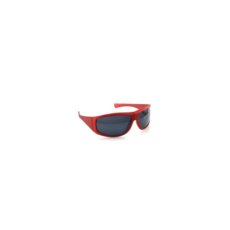 Lunettes de Soleil Personnalisées avec Protection UV400 - Premia Couleurs : bleu goodies personnalisé en stock